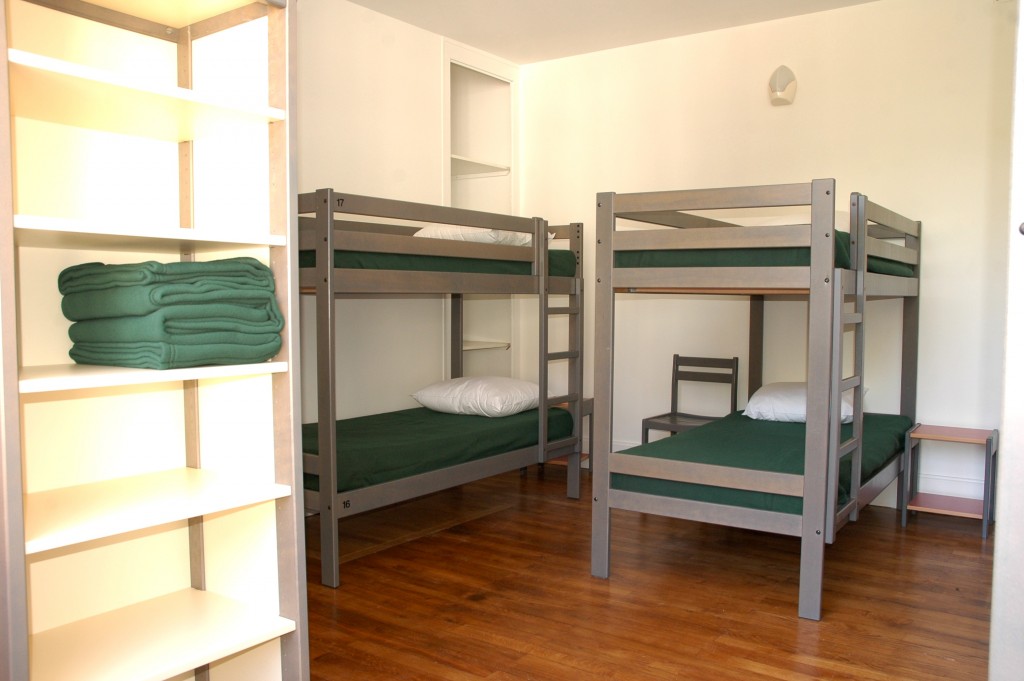 Chambre 6personnes