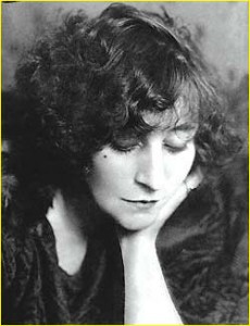 Gabrielle-Sidonie-Colette-musee