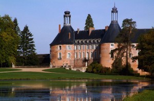 chateau-saint-fargeau