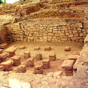 archéologie escolives gallo-romain