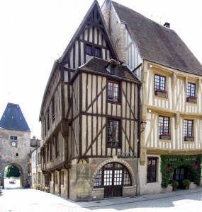 noyers serein bourgogne