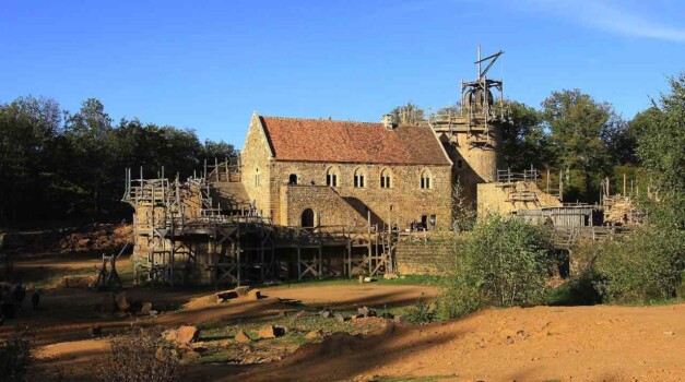 guedelon-chateau-bourgogne