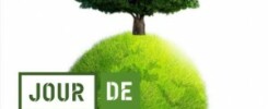 Jour de la terre 2016