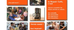 repair café Auxerre à la Maison des Randonneurs